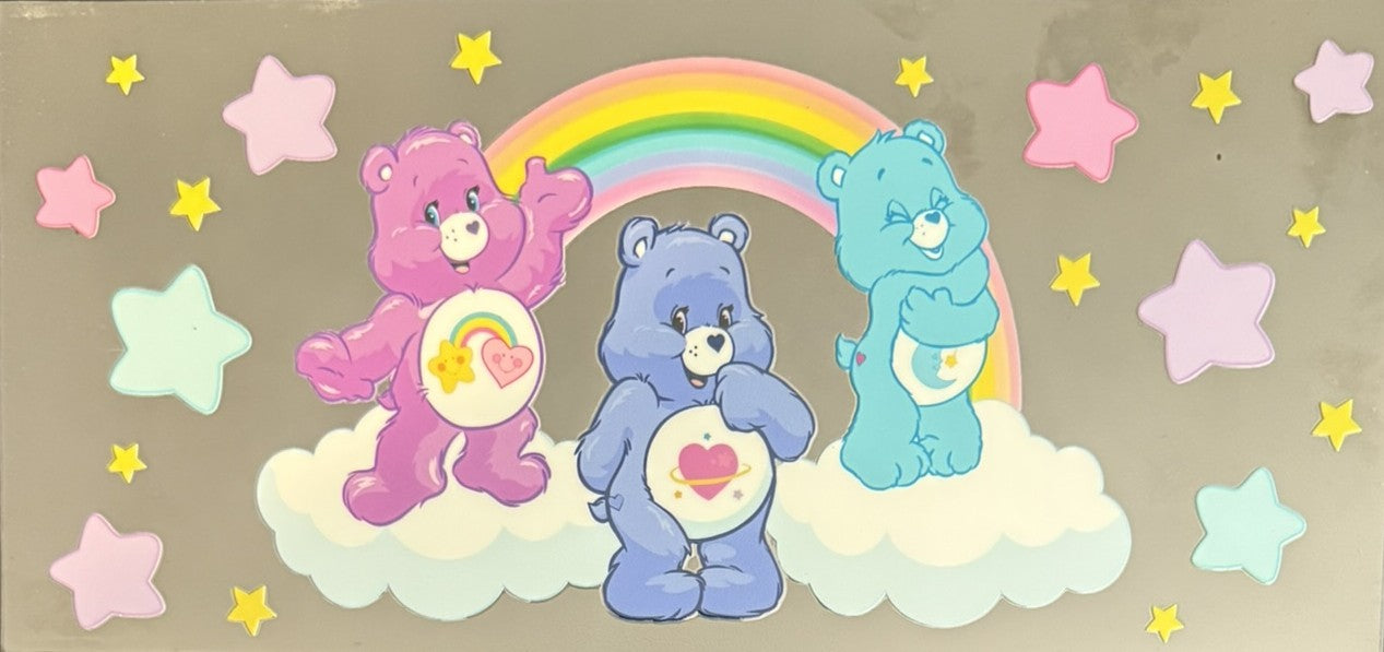 Cartoon / Cute / Kids