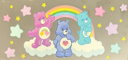 Cartoon / Cute / Kids