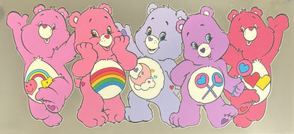 Cartoon / Cute / Kids