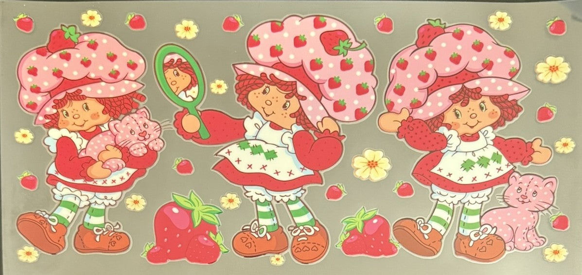 Cartoon / Cute / Kids