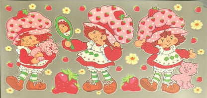 Cartoon / Cute / Kids