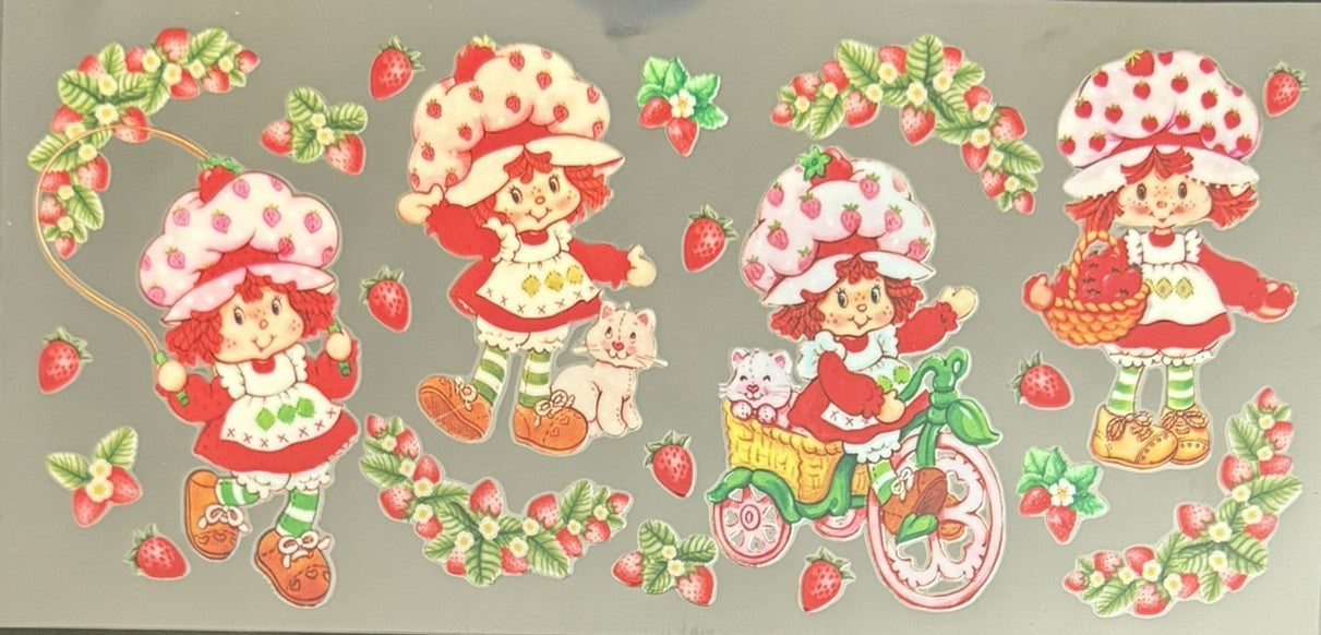 Cartoon / Cute / Kids