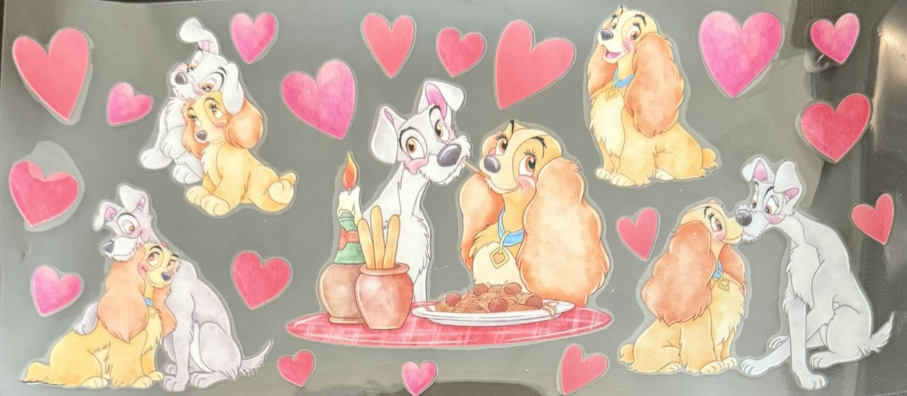 Cartoon / Cute / Kids