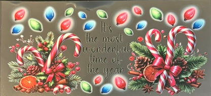 Christmas Wraps
