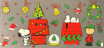 Christmas Wraps