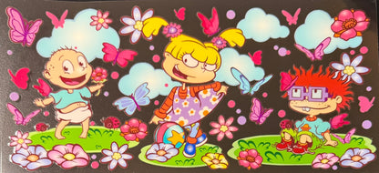 Cartoon / Cute / Kids