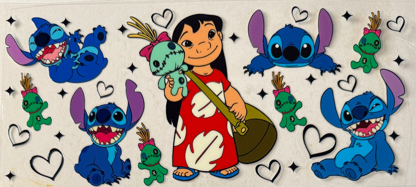 Cartoon / Cute / Kids