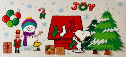 Christmas Wraps