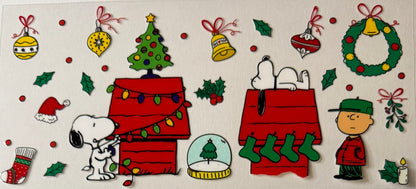 Christmas Wraps
