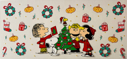 Christmas Wraps