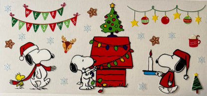 Christmas Wraps