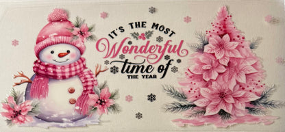 Christmas Wraps