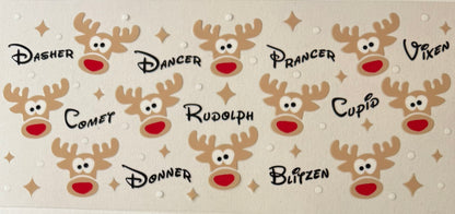 Christmas Wraps
