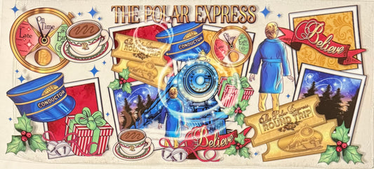 Christmas Wraps