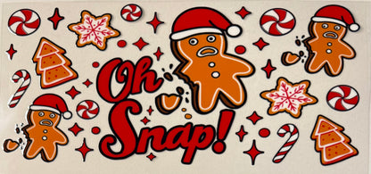 Christmas Wraps