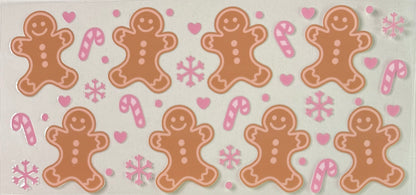 Christmas Wraps