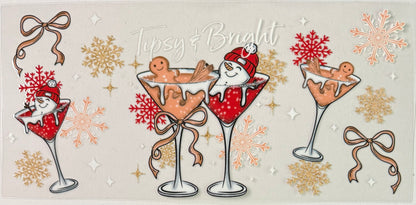 Christmas Wraps