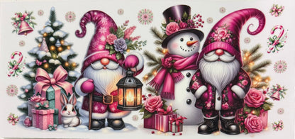 Christmas Wraps