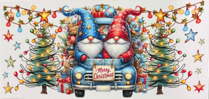 Christmas Wraps