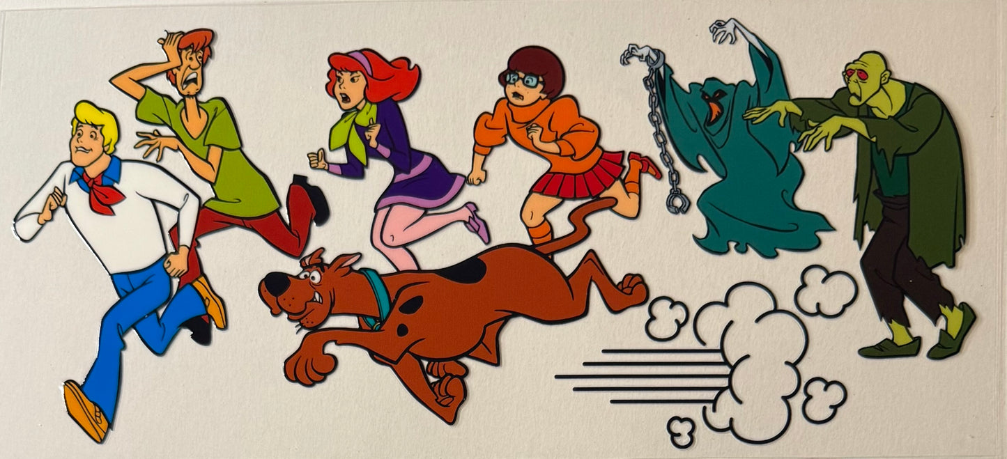 Cartoon / Cute / Kids
