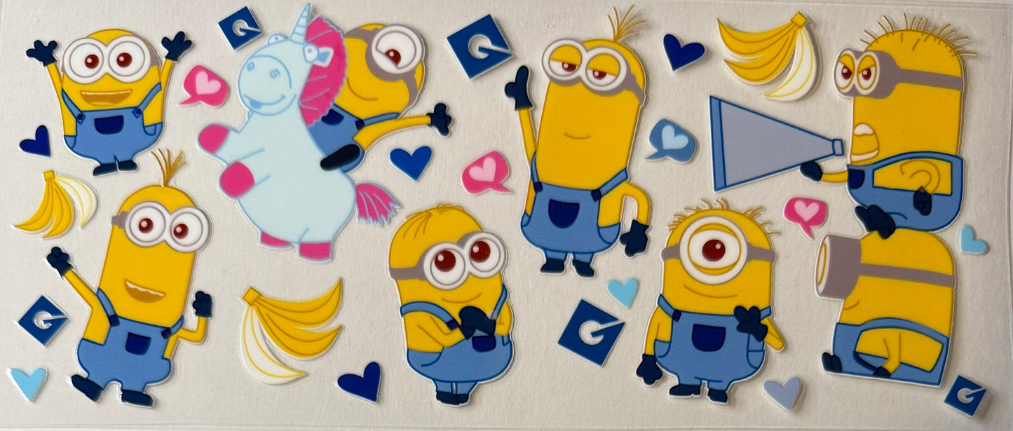 Cartoon / Cute / Kids