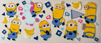 Cartoon / Cute / Kids