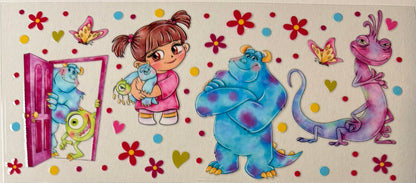 Cartoon / Cute / Kids