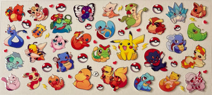 Cartoon / Cute / Kids