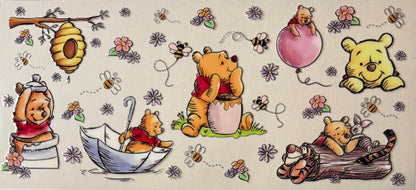 Cartoon / Cute / Kids