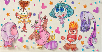Cartoon / Cute / Kids