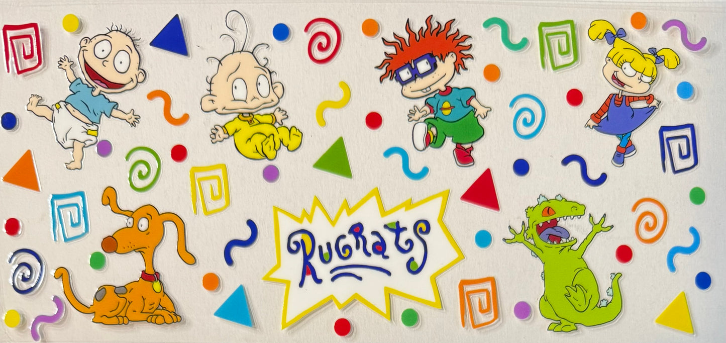 Cartoon / Cute / Kids
