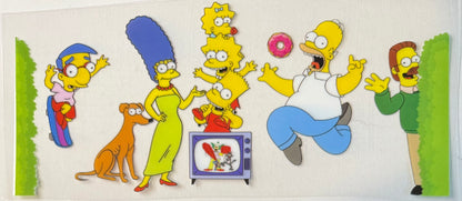 Cartoon / Cute / Kids