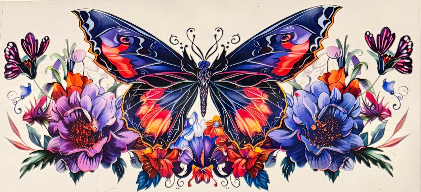 Butterflies