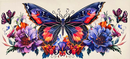 Butterflies