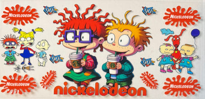Cartoon / Cute / Kids