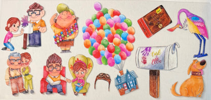 Cartoon / Cute / Kids