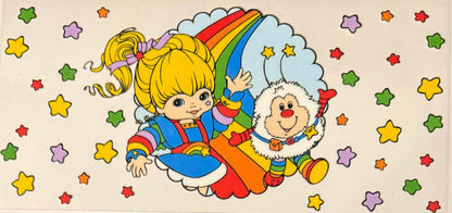 Cartoon / Cute / Kids