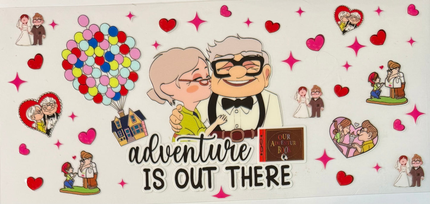 TV / Movies - Disney