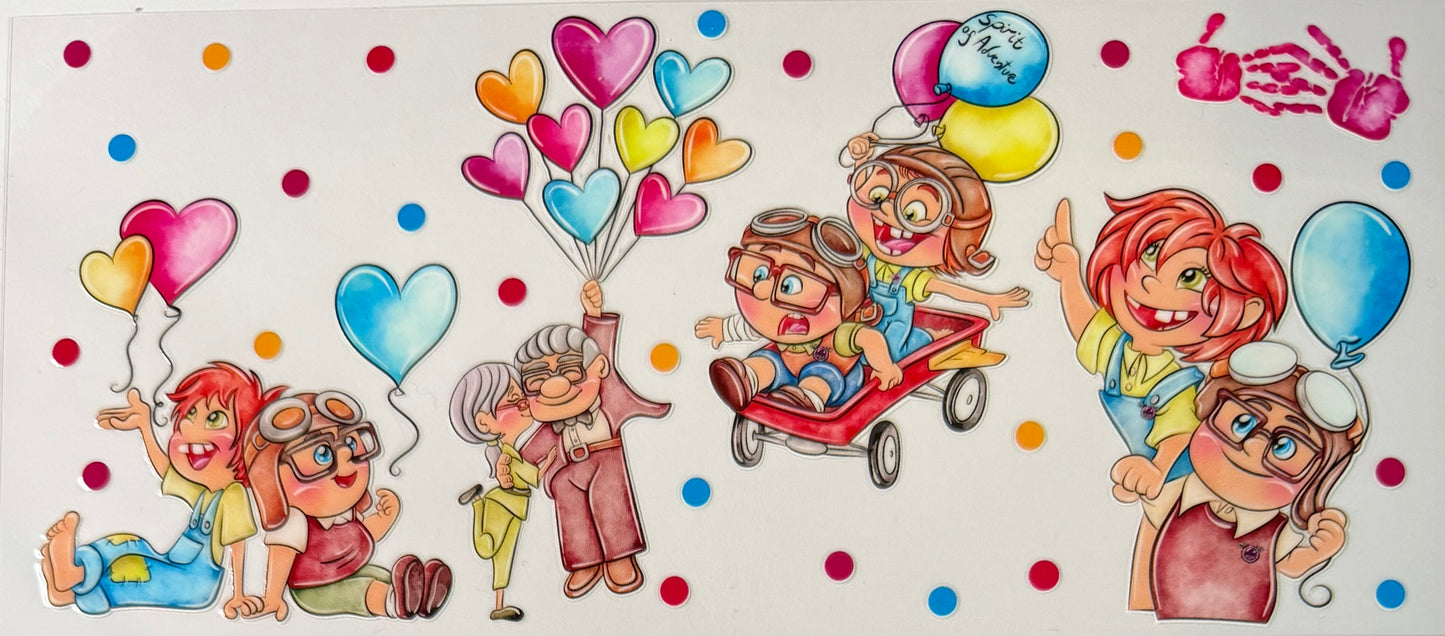 Disney / Pixar