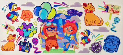 Disney / Pixar