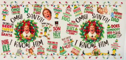 Christmas Wraps