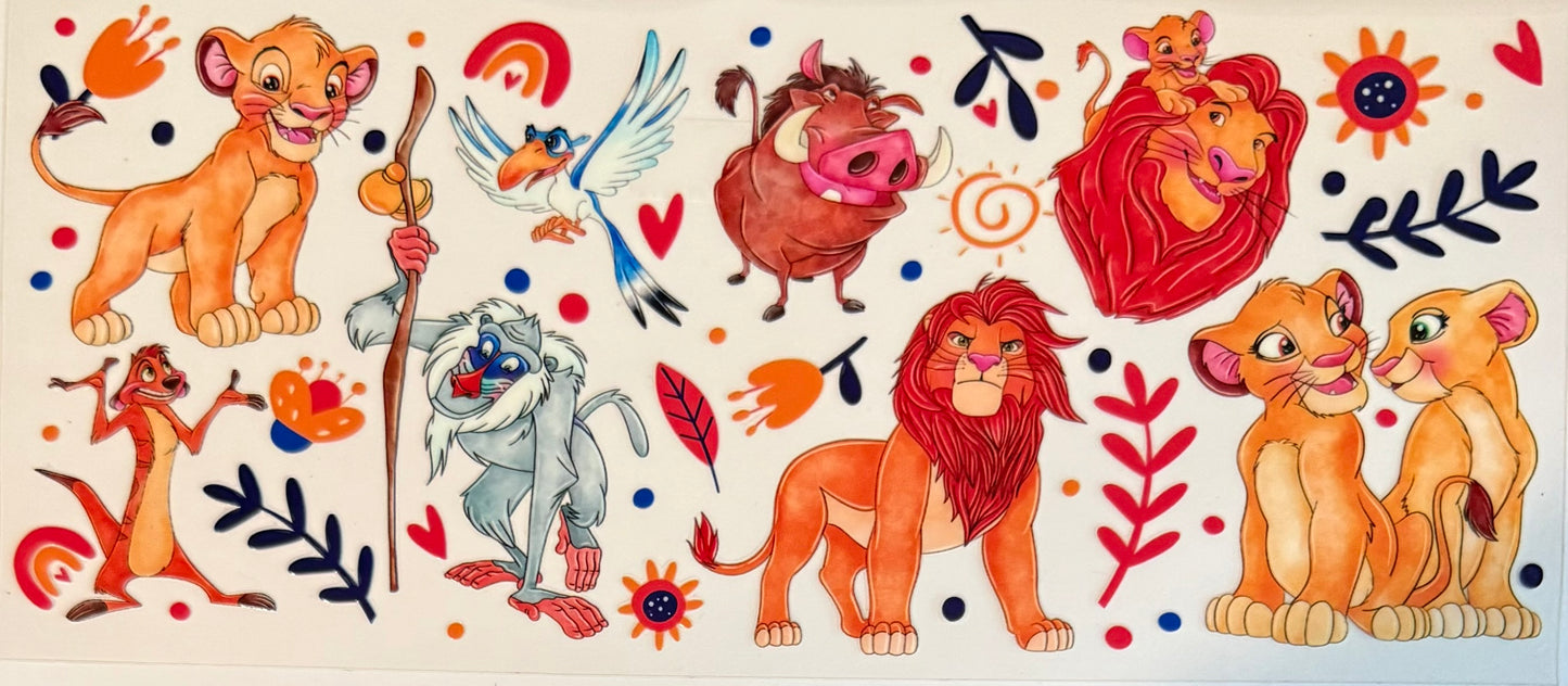 Disney / Pixar