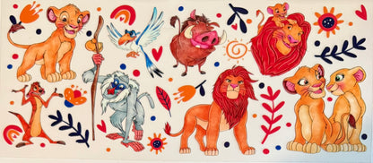 TV / Movies - Disney