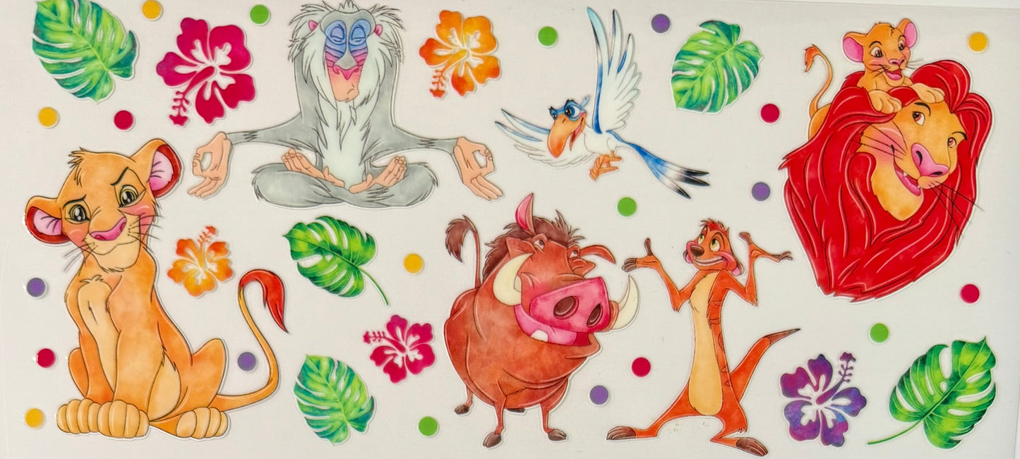 TV / Movies - Disney