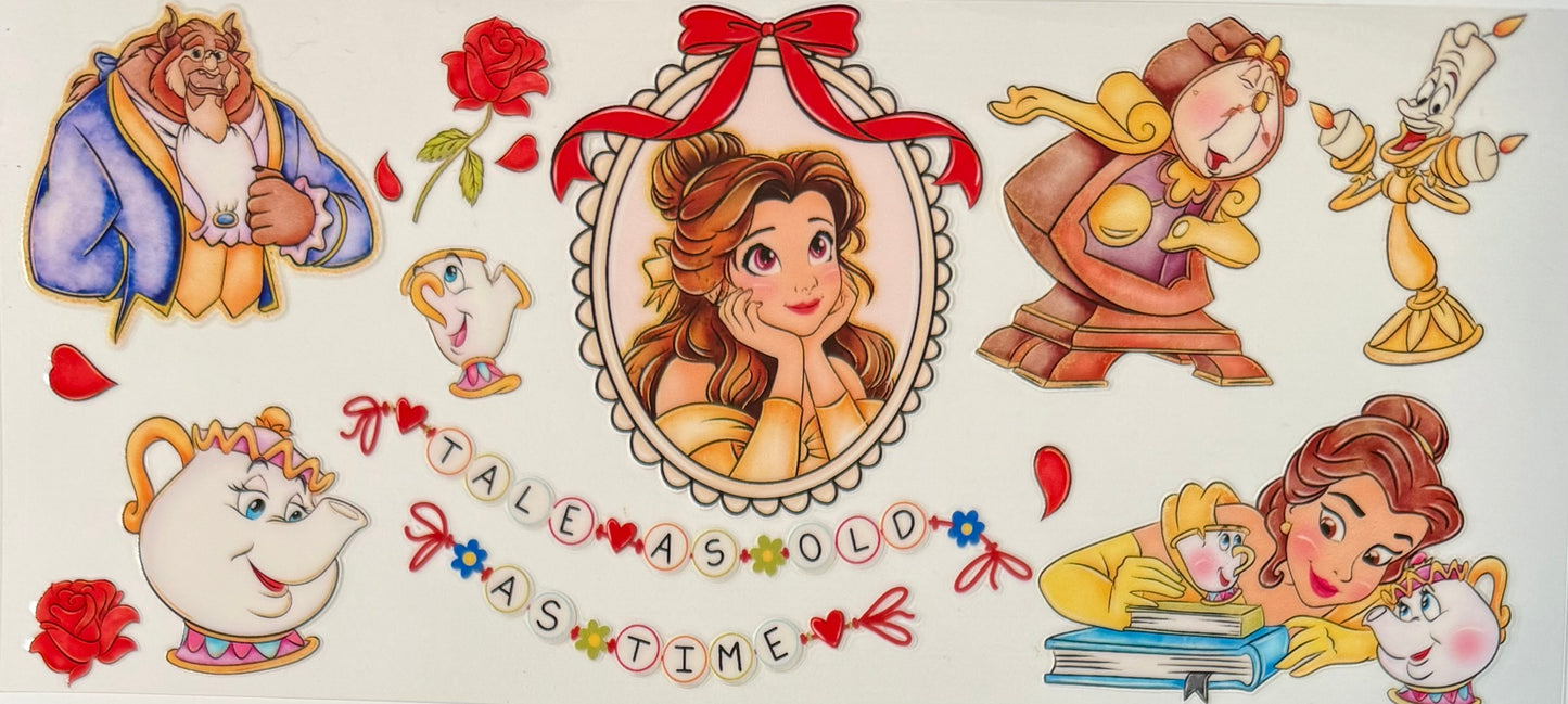 TV / Movies - Disney