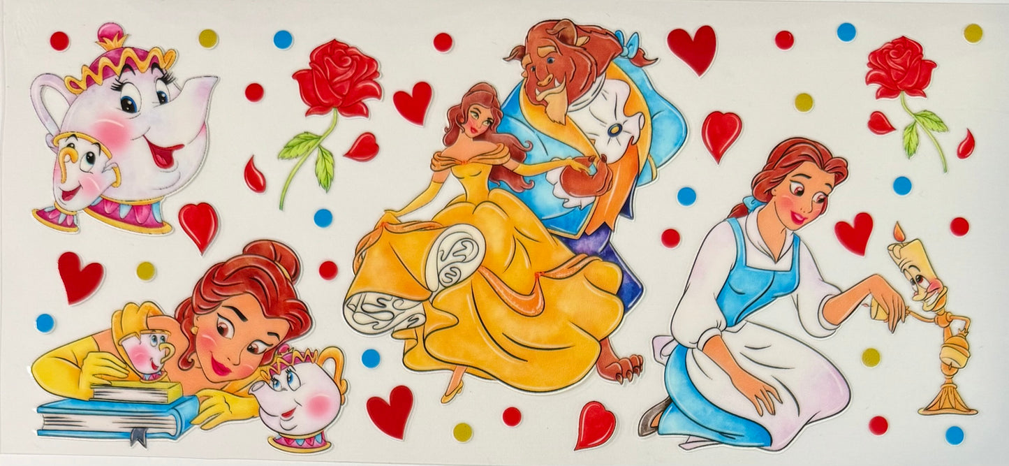 TV / Movies - Disney