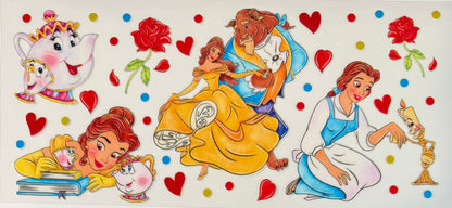 TV / Movies - Disney