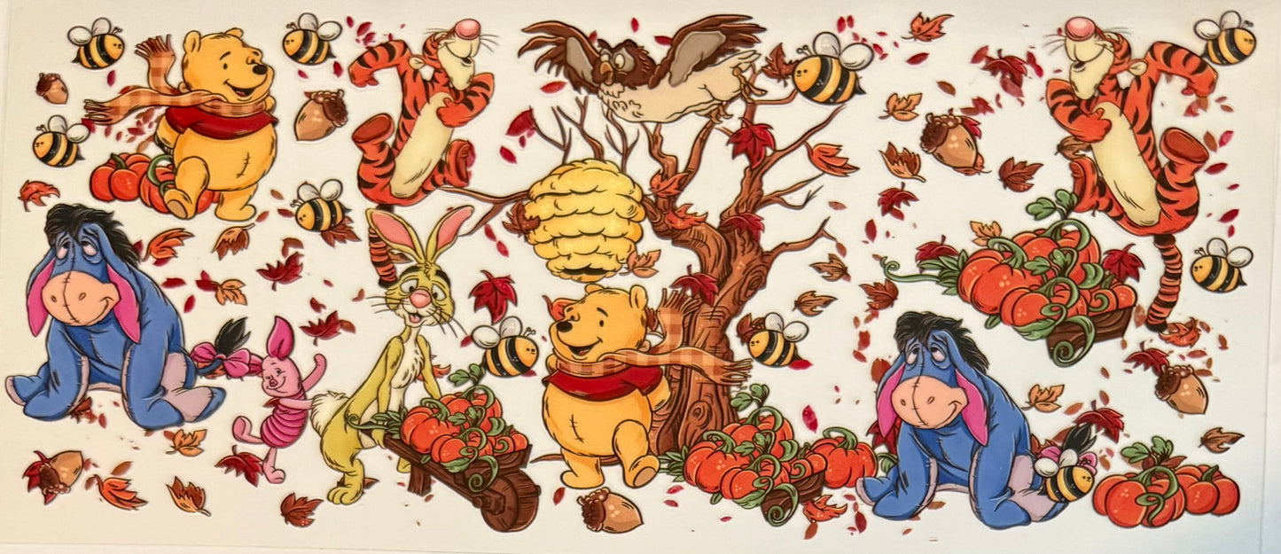 TV / Movies - Animated