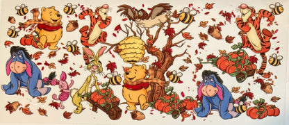 TV / Movies - Animated