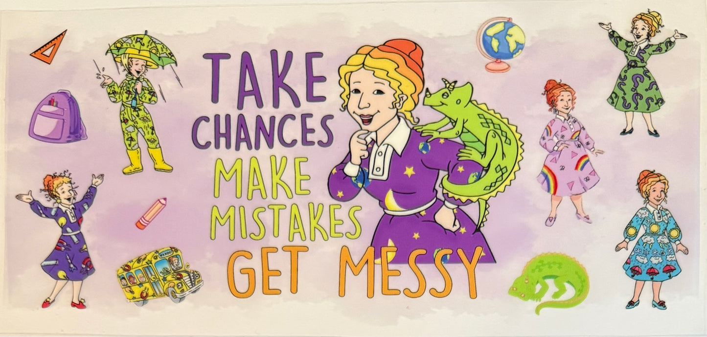 TV / Movies - Animated